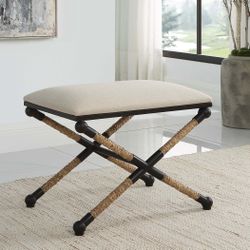 Accent Stools (set of 2) 