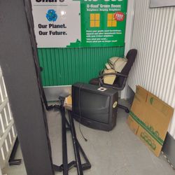 Free. Tv,  metal for bed box for mattress, chair, two printers