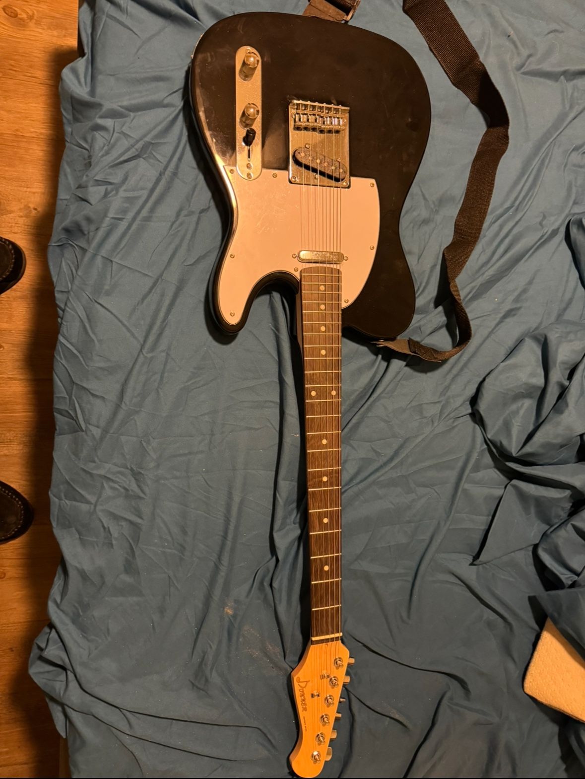 Donner Electric Guitar