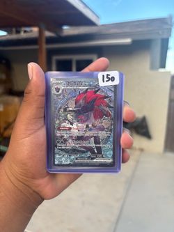 POKEMON SINGLES FOR SALE