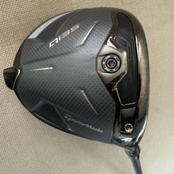 TaylorMade Qi35 Driver 9 degrees Ventus Blue 5-S