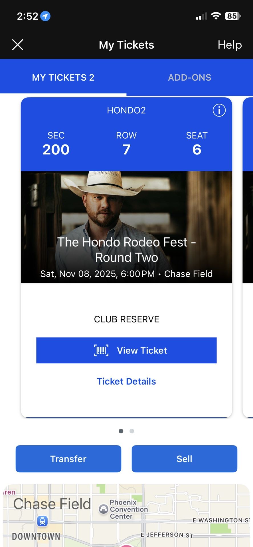 Hondo Rodeo Fest 
