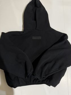 Essentials Hoodie Youth