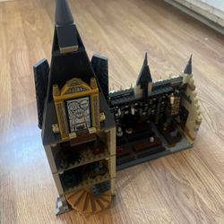 Lego Harry Potter