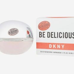 Be Delicious 1.7 Ounces 