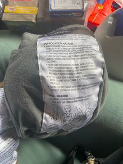 Solly Baby Wrap