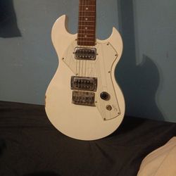 Guitar