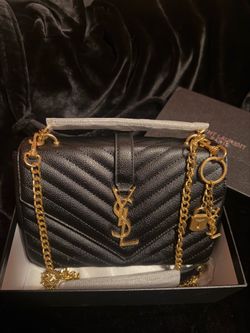 YSL BAG *NEW with box