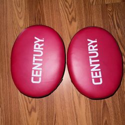 Boxing Pads 
