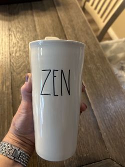 Rae Dunn Coffee Mug