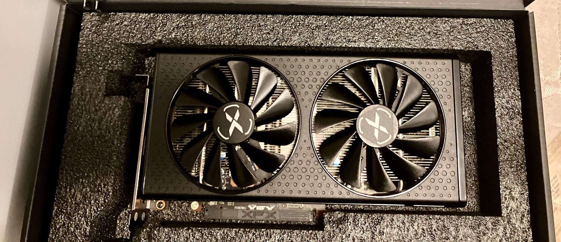 RX6600