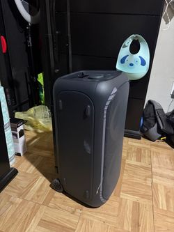 Onn speaker