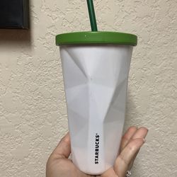 New Starbucks Tumbler 