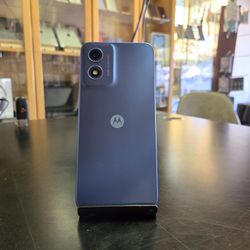 Motorola G Play 2024 5G Unlocked 64gb 