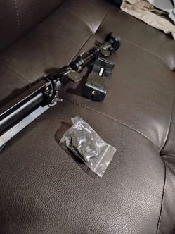 Tri pod
