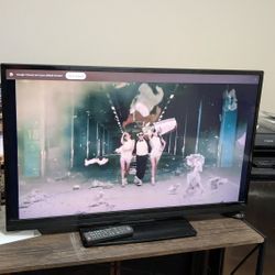 TV 40"
