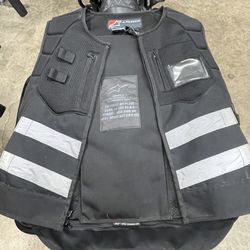Alpinestar Riding Vest