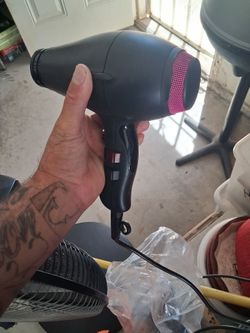 Blow dryers