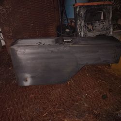 custom made heavy duty tool box for back of trucks 