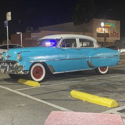 1953 Chevy