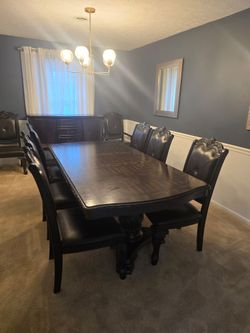 Dining room set
