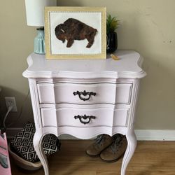 Accent Table 