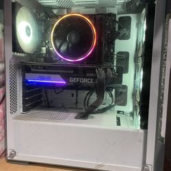 Gaming Computer with i7 | RTX 3070 GPU | 5 TB | 32 GB’s of RAM