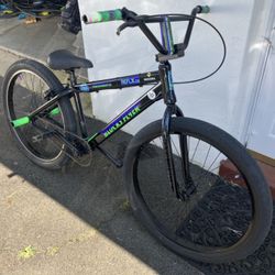 Se Bikes Blocks Flyer 26in