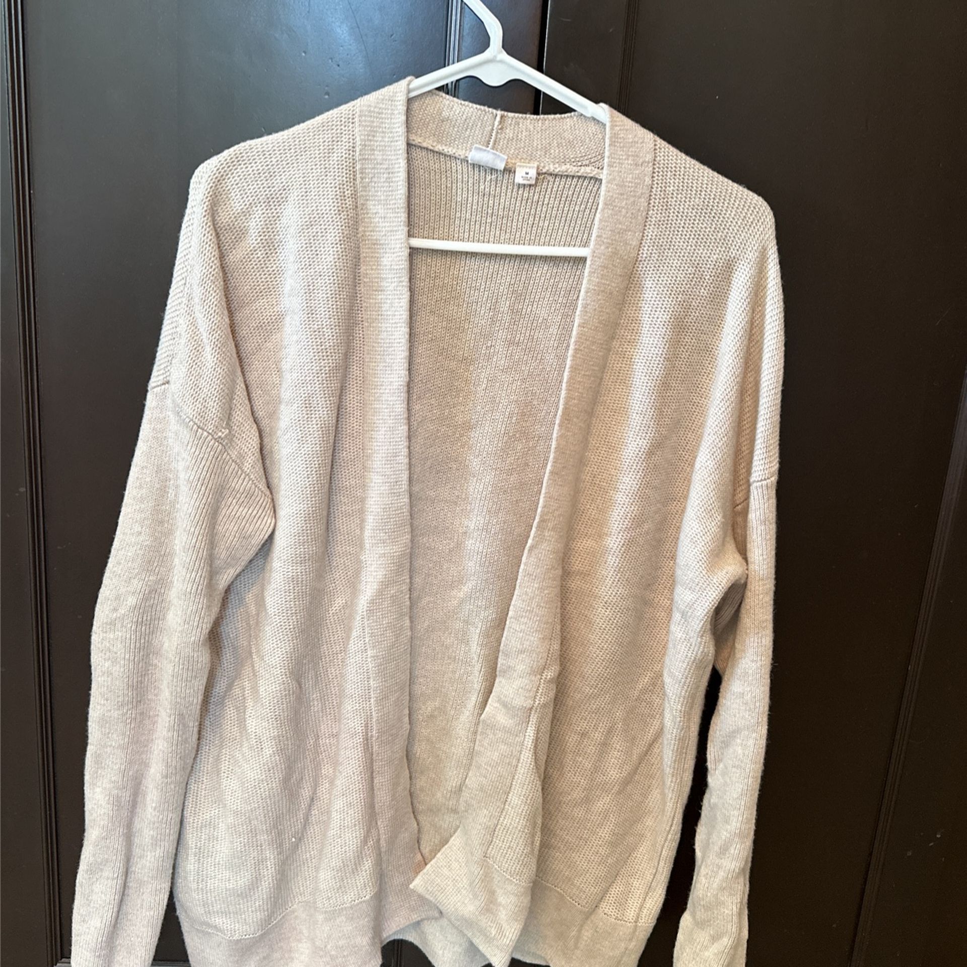 Cardigan