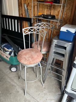 Bar stools