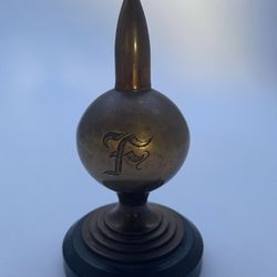 Vintage Table Lighter