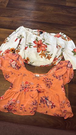 Largee blouse