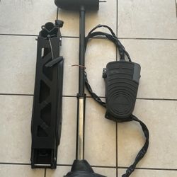 Motorguide X3 Freshwater Trolling Motor 45lb