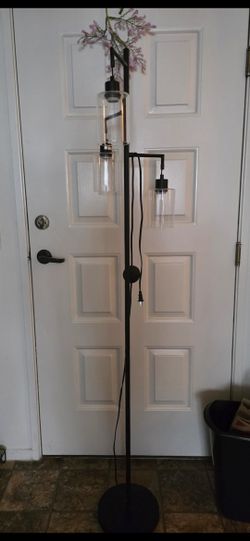 Tall Lamp