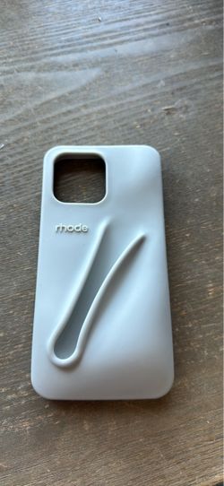 Rhode iPhone 15 pro max case
