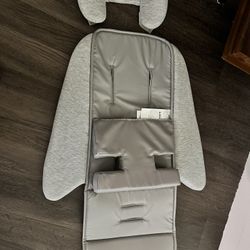 Uppababy Infant Stroller Liner 