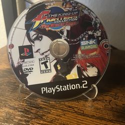 King of Fighters Collection