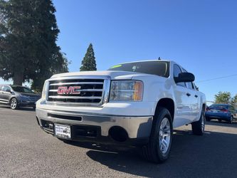 2013 GMC Sierra 1500
