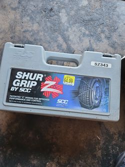 Snow Chains