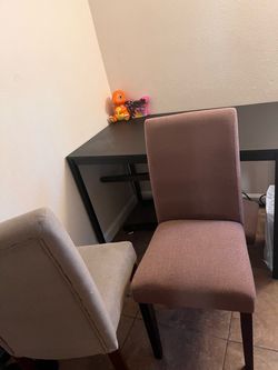 Dining table set