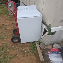 Washer 75$  