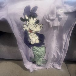 H&M Disney Shirt/Dress
