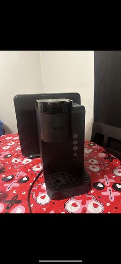 Coffee Maker