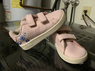 Adidas Toddler shoes