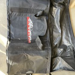 Large Padded Bag