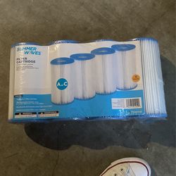 Summer Waves Filter Cartridge 