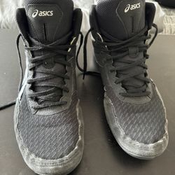 ASICS Wrestling Shoes 