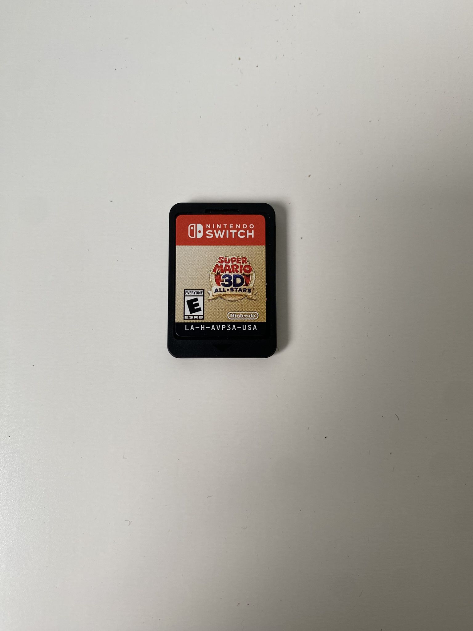 Super Mario 3D All Stars (Nintendo Switch)