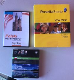Polish language courses