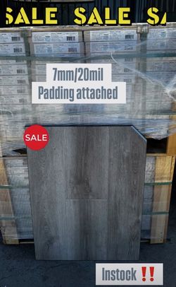 Huge Selection Of Luxury Vinyl And Laminate